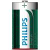 Батарейка Philips R14 PHILIPS Longlife L2B * 2 (R14L2B/97) зображення 2