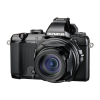 Цифровий фотоапарат Olympus STYLUS 1 Black (V109010BE000) зображення 6