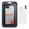 Чехол для мобильного телефона Elago для iPhone 5 /Slim Fit 2 Soft/Black (ELS5SM2-SFBK-RT) изображение 6