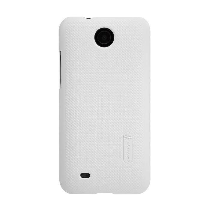 Чехол для мобильного телефона Nillkin для HTC Desire 300 /Super Frosted Shield/White (6100791)