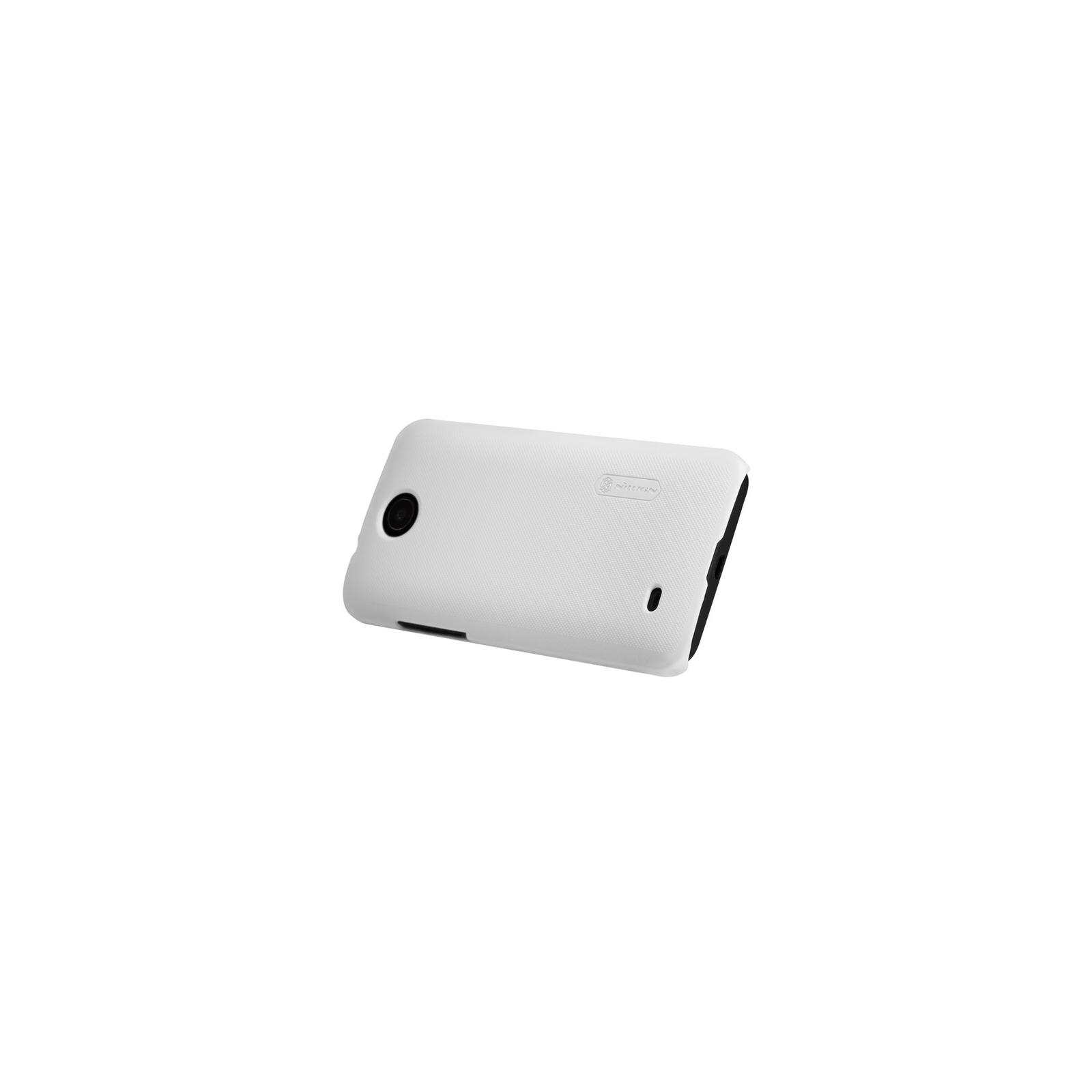 Чехол для мобильного телефона Nillkin для HTC Desire 300 /Super Frosted Shield/White (6100791) изображение 2