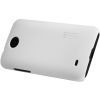 Чехол для мобильного телефона Nillkin для HTC Desire 300 /Super Frosted Shield/White (6100791) изображение 2