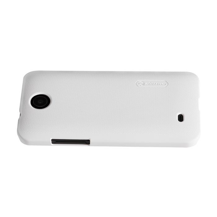 Чехол для мобильного телефона Nillkin для HTC Desire 300 /Super Frosted Shield/White (6100791) изображение 3