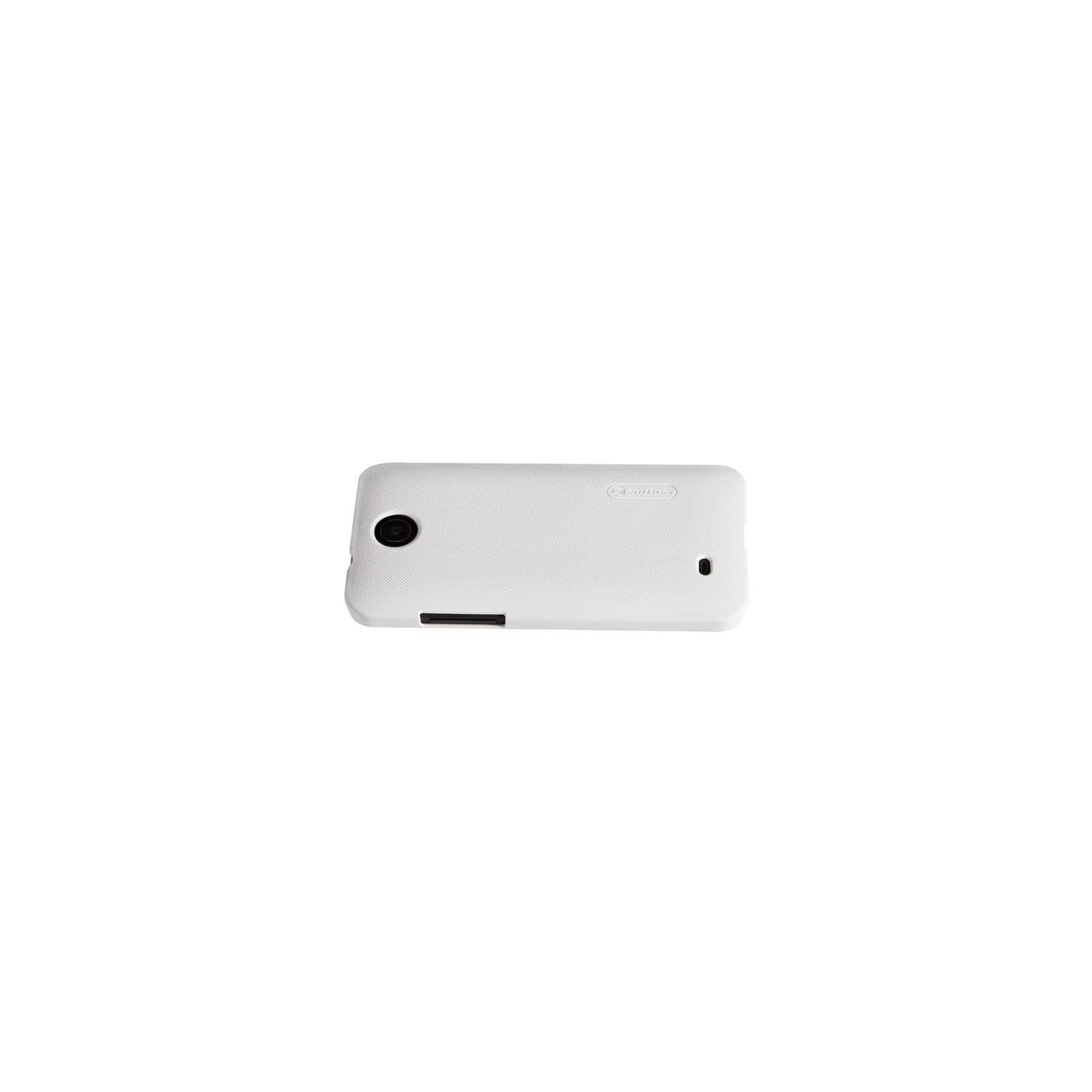 Чехол для мобильного телефона Nillkin для HTC Desire 300 /Super Frosted Shield/White (6100791) изображение 3