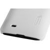 Чехол для мобильного телефона Nillkin для HTC Desire 300 /Super Frosted Shield/White (6100791) изображение 4