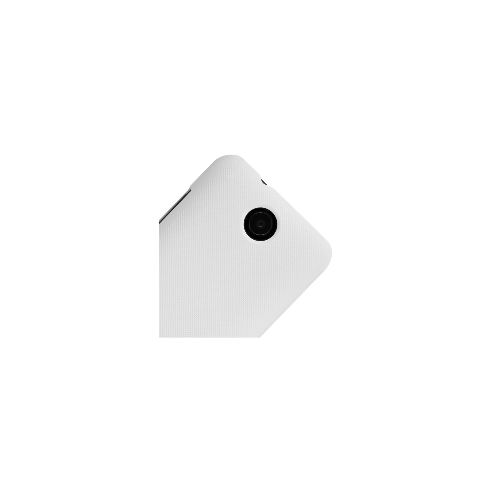 Чехол для мобильного телефона Nillkin для HTC Desire 300 /Super Frosted Shield/White (6100791) изображение 5