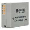 Аккумулятор к фото/видео PowerPlant Canon NB-10L (DV00DV1302) изображение 2