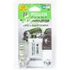Аккумулятор к фото/видео PowerPlant Canon NB-10L (DV00DV1302) изображение 3
