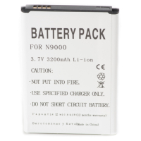 Аккумуляторная батарея PowerPlant Samsung n9000 GALAXY Note 3/B800BE (DV00DV6181) изображение 2