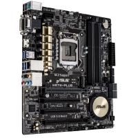 Материнская плата ASUS H97M-PLUS изображение 5