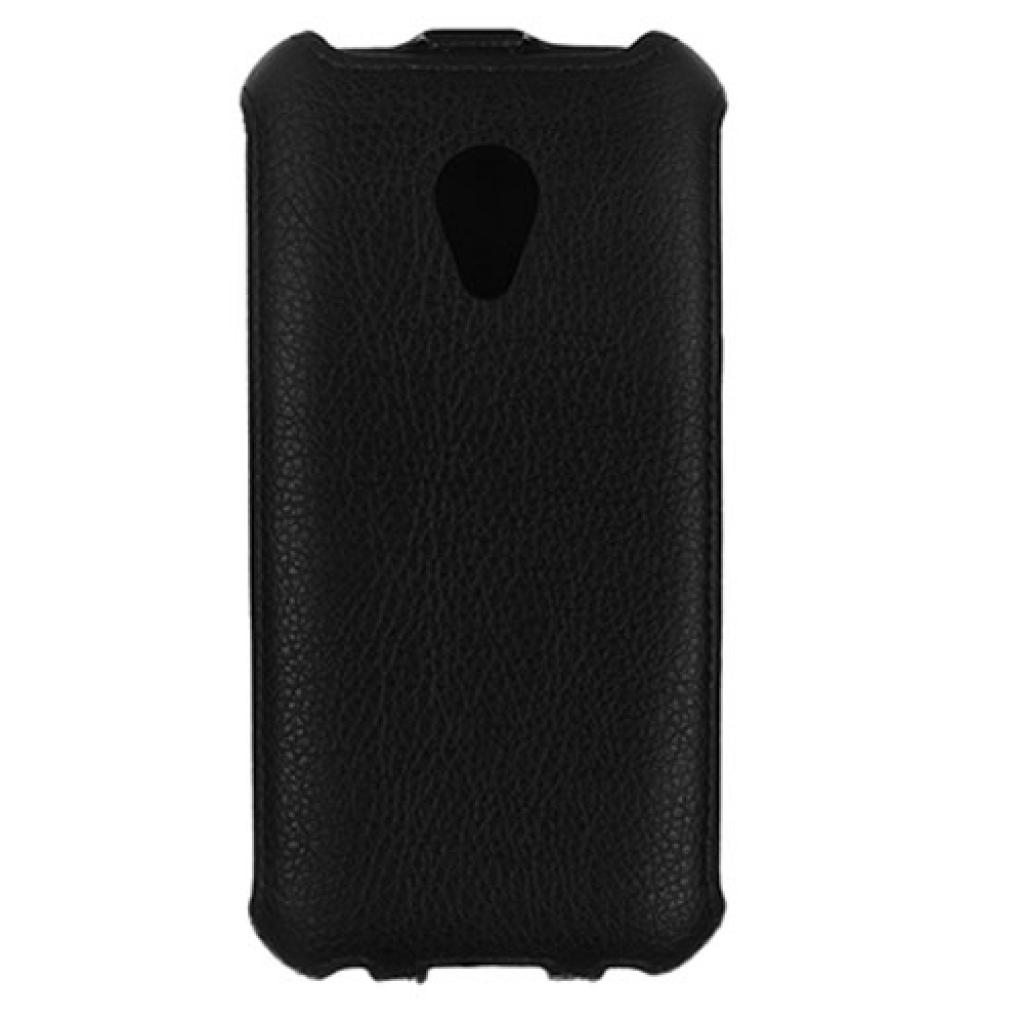 Чехол для мобильного телефона для HTC Desire 700 (Black) Lux-flip Vellini (218898) изображение 2