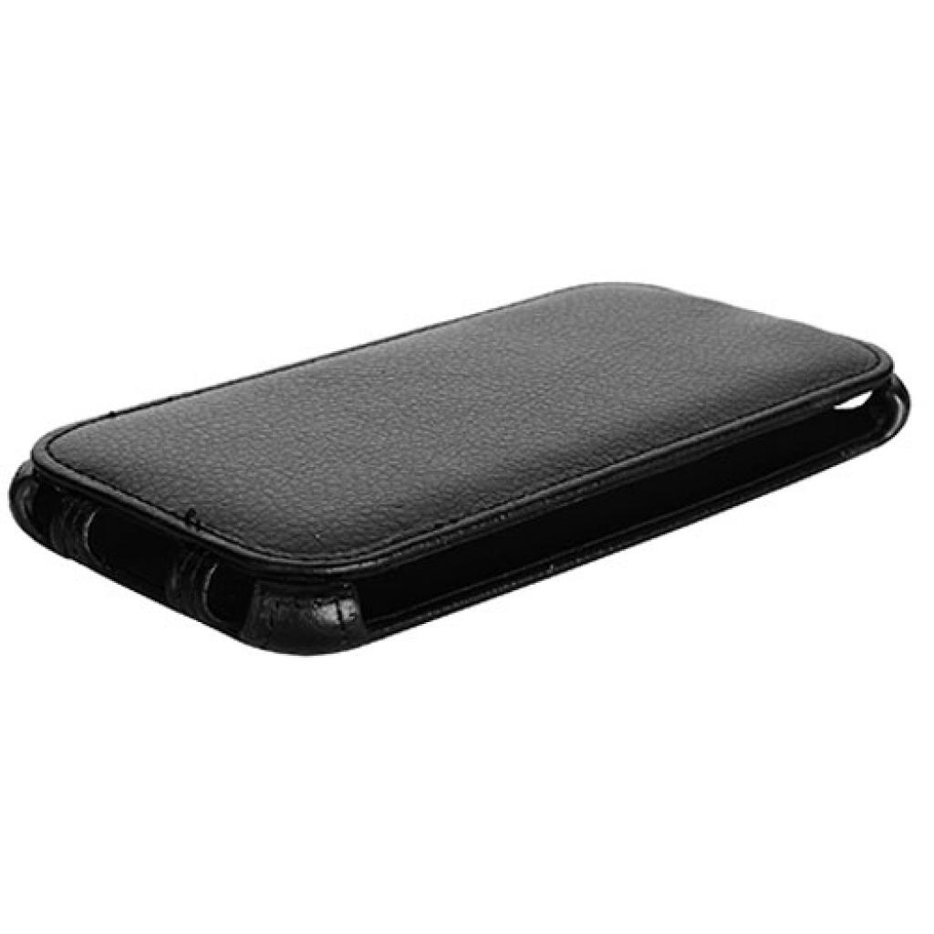 Чехол для мобильного телефона для HTC Desire 700 (Black) Lux-flip Vellini (218898) изображение 4