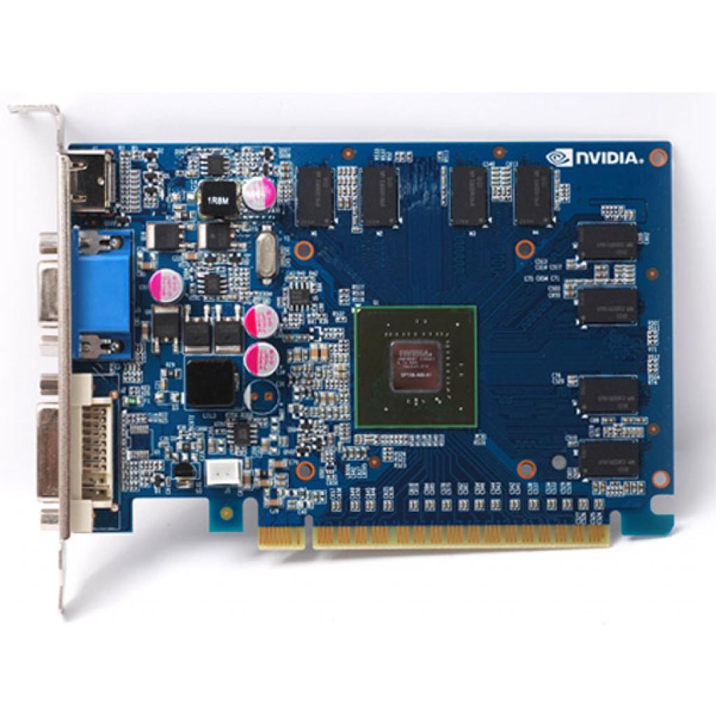 Видеокарта GeForce GT730 2048Mb Inno3D (N730-6SDV-E3CX) изображение 3