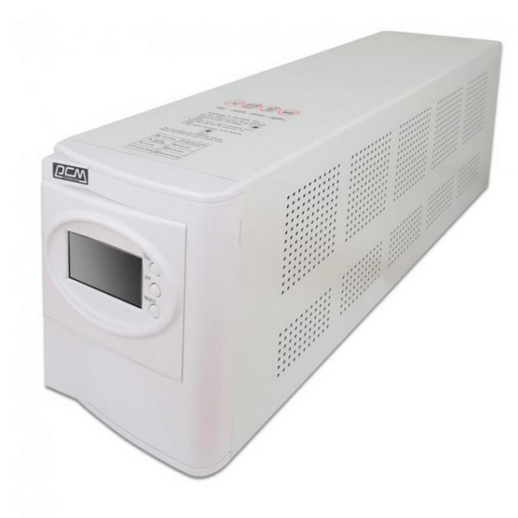Пристрій безперебійного живлення Powercom SAL-3000A