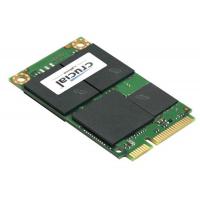 Накопичувач SSD mSATA 256GB Micron (CT256M550SSD3) зображення 2