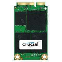 Накопичувач SSD mSATA 256GB Micron (CT256M550SSD3) зображення 3