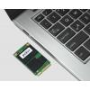 Накопичувач SSD mSATA 256GB Micron (CT256M550SSD3) зображення 4