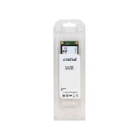 Накопичувач SSD mSATA 256GB Micron (CT256M550SSD3) зображення 6