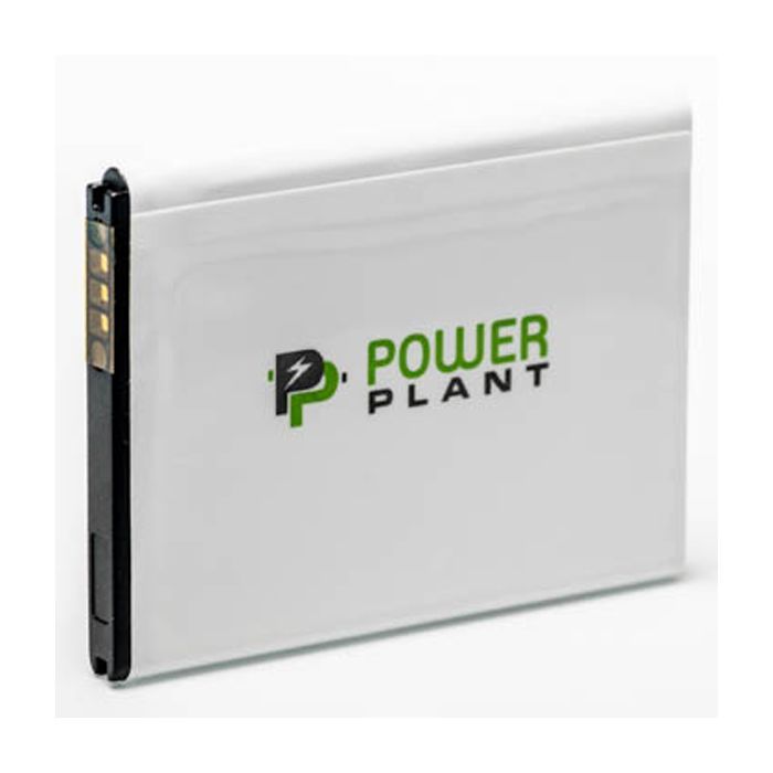 Аккумуляторная батарея PowerPlant Samsung S5360, S5380, s5300, S6102 (Galaxy Y) (DV00DV6110) изображение 2