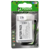 Акумуляторна батарея PowerPlant Samsung S5360, S5380, s5300, S6102 (Galaxy Y) (DV00DV6110)