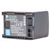 Аккумулятор к фото/видео PowerPlant Canon BP-820 Chip (DV00DV1371) изображение 2