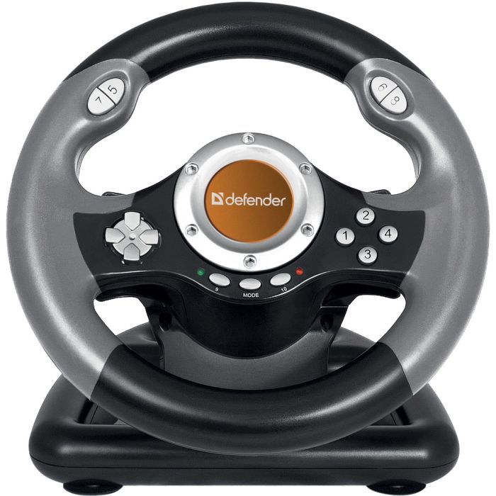 Кермо Defender Challenge Mini LE (64351) зображення 2