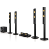 Домашний кинотеатр LG BH7540T