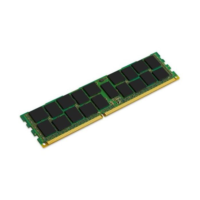 Модуль памяти для сервера DDR3 16GB ECC RDIMM 1600MHz 2Rx4 1.35/1.5V CL11 Kingston (KVR16LR11D4/16 / KVR16LR11D4/16HA)