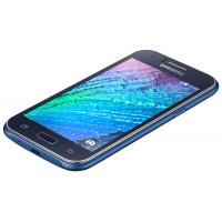 Мобильный телефон Samsung SM-J100H (Galaxy J1 Duos) Blue (SM-J100HZBDSEK) изображение 4