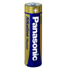 Батарейка Panasonic LR06 Alkaline Power * 2 (LR6REB/2BP) изображение 2