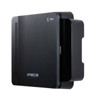 Мини-АТС Ericsson-LG eMG80-KSUA