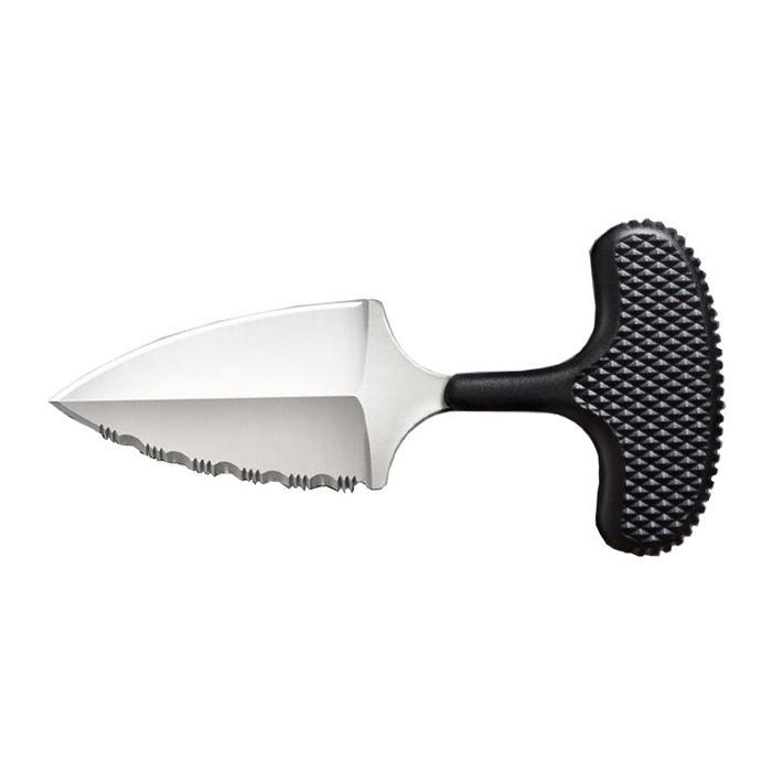Нож Cold Steel Urban Edge 50/50 Edge (43XLS)
