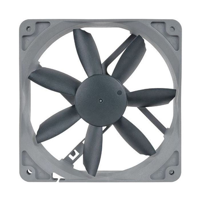Кулер до корпусу Noctua REDUX (NF-S12B REDUX-1200 PWM)