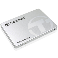 Накопичувач SSD 2.5" 128GB Transcend (TS128GSSD370S) зображення 2