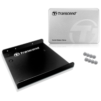Накопичувач SSD 2.5" 128GB Transcend (TS128GSSD370S) зображення 4