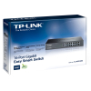 Коммутатор сетевой TP-Link TL-SG1016DE изображение 3