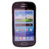 Чехол для мобильного телефона Drobak Elastic PU для Samsung S7562 (218922) изображение 2