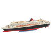 Сборная модель Revell Пароход-люкс Queen Mary 2 1:1200 (5808) изображение 2