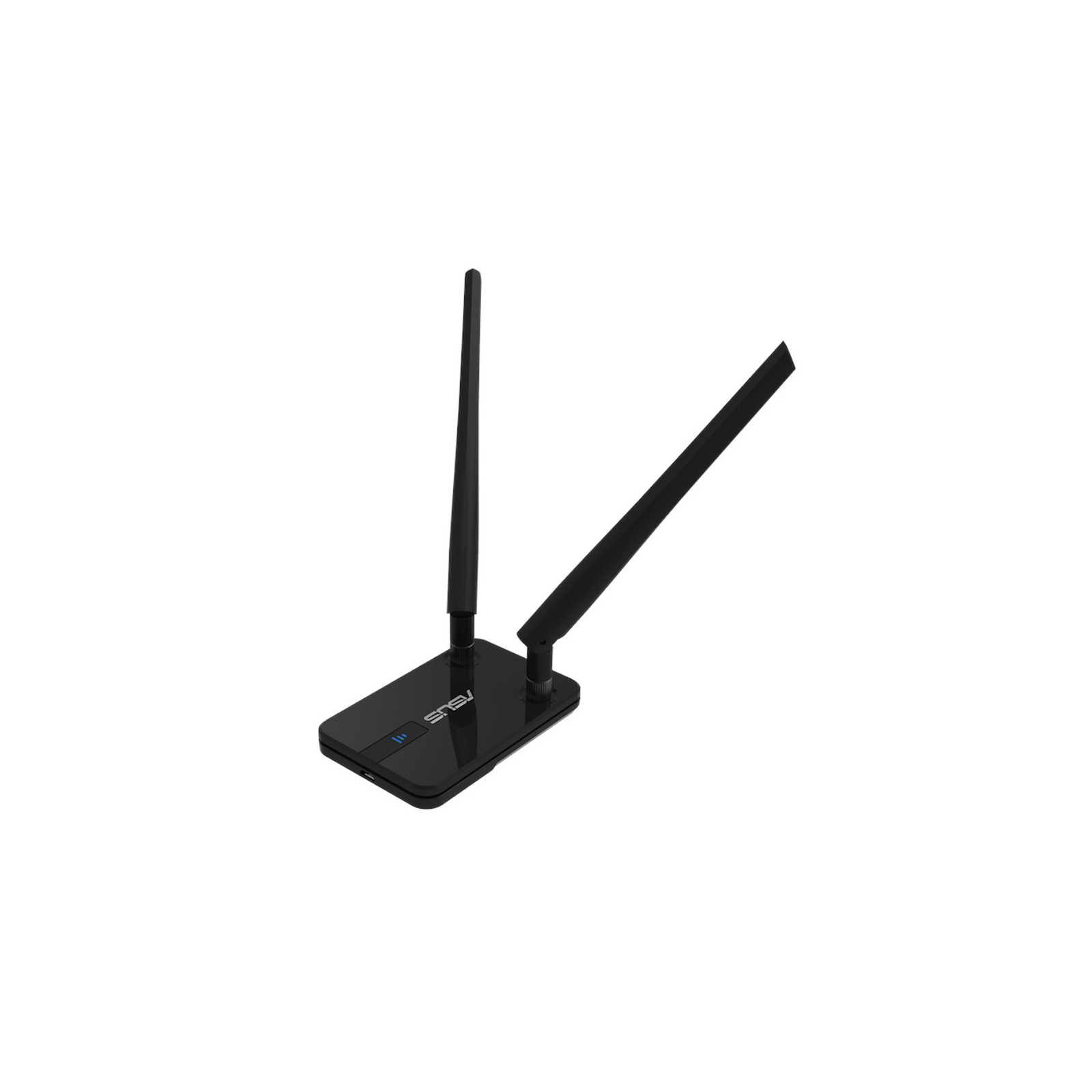 Мережева карта Wi-Fi ASUS USB-N14 зображення 2