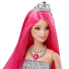 Кукла Barbie Кортни из м/ф Барби: Рок-принцесса (CMR99) изображение 4