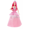 Кукла Barbie Кортни из м/ф Барби: Рок-принцесса (CMR99) изображение 5