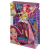 Кукла Barbie Кортни из м/ф Барби: Рок-принцесса (CMR99) изображение 6