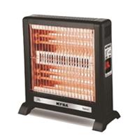 Обогреватель EFBA EFBA-301 Black
