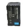 Аккумулятор к фото/видео Extradigital Sony BP-U30 (DV00DV1389) изображение 2