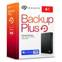 Внешний жесткий диск 2.5" 4TB Backup Plus Portable Seagate (STDR4000200) изображение 8