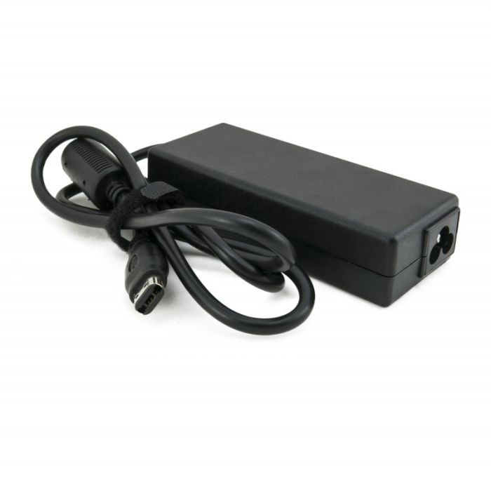 Блок живлення до ноутбуку Extradigital HP 18.5V, 4.9A, 90W (oval) (PSH3838) зображення 2