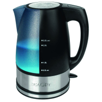 Электрочайник Scarlett SC-1020