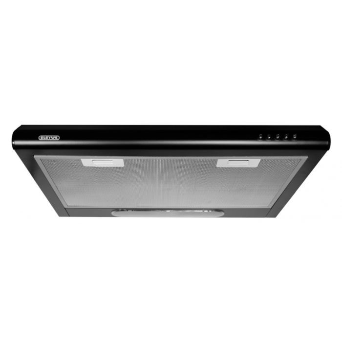 Вытяжка кухонная Eleyus Line I 60 BG изображение 2