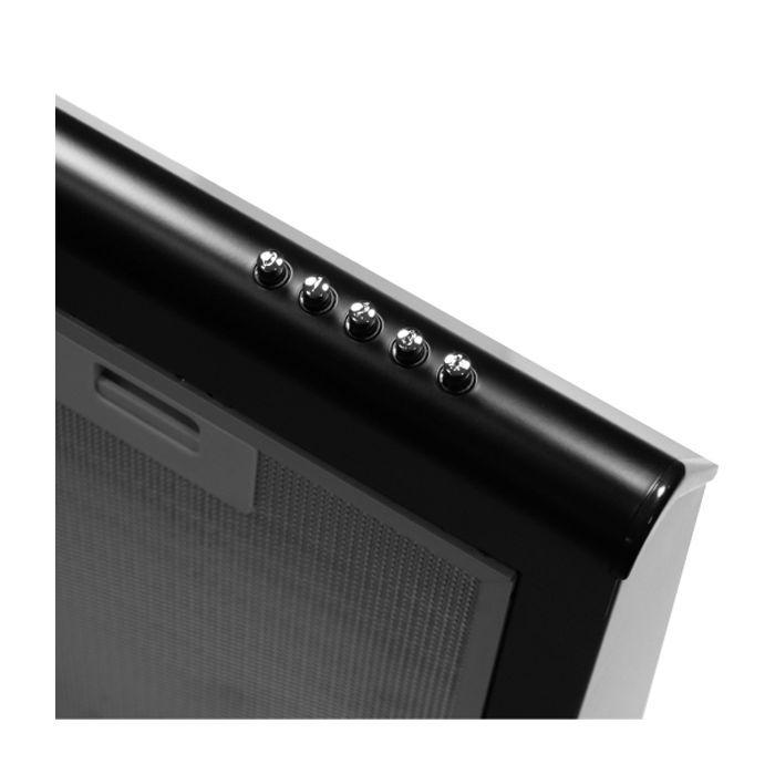 Вытяжка кухонная Eleyus Line I 60 BG изображение 8