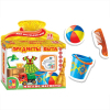 Настольная игра Vladi Toys Предметы быта (VT3101-09) изображение 2